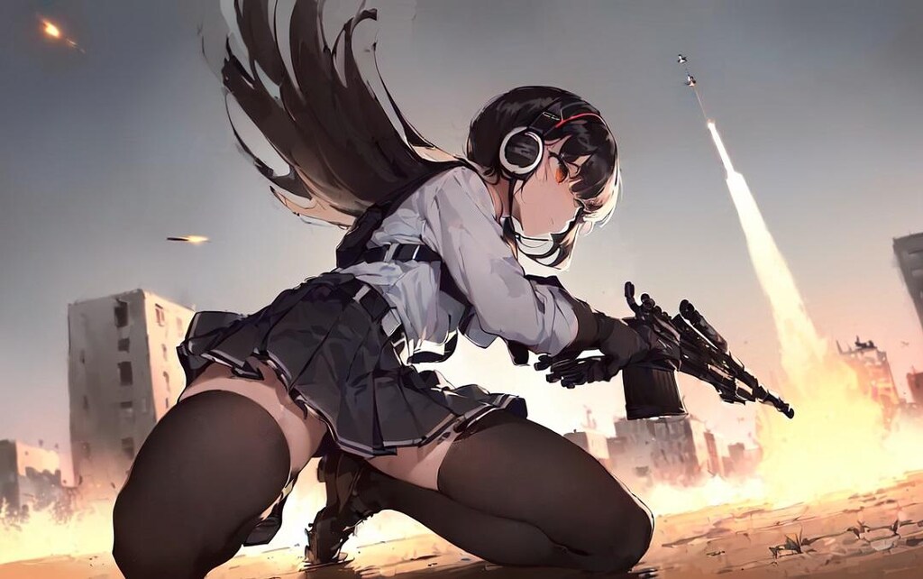ガンスリンガー2023