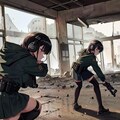 ガンスリンガー2023 4枚目