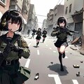 ガンスリンガー2023 3枚目