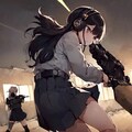 ガンスリンガー2023 5枚目