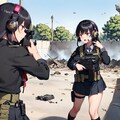 ガンスリンガー2023 2枚目
