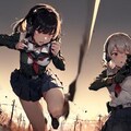ガンスリンガー2023 6枚目