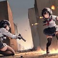 ガンスリンガー2023 7枚目