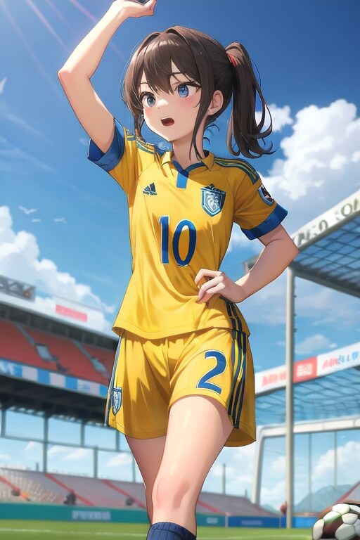 サッカー