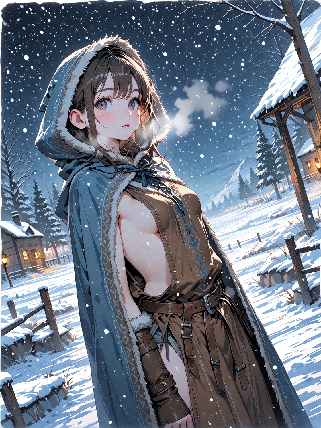 大寒