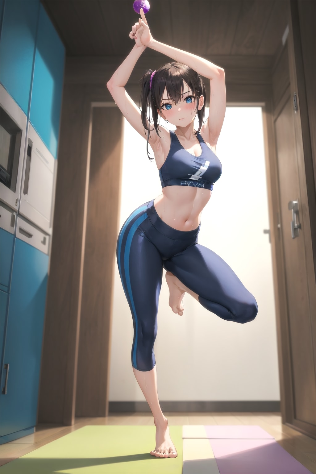 バランスゲームしようぜ！