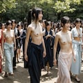 室町時代から続く裸際 11枚目
