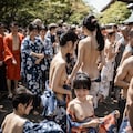 室町時代から続く裸際 9枚目