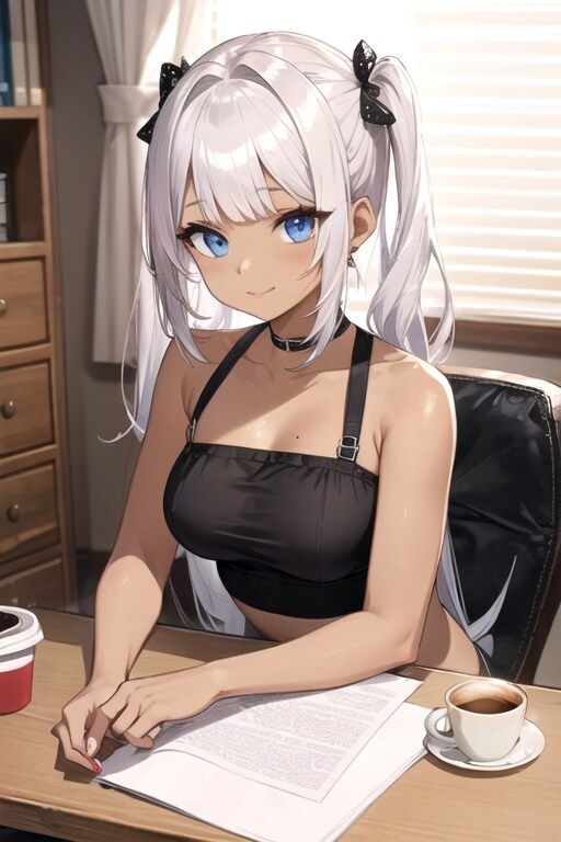 チューブトップ