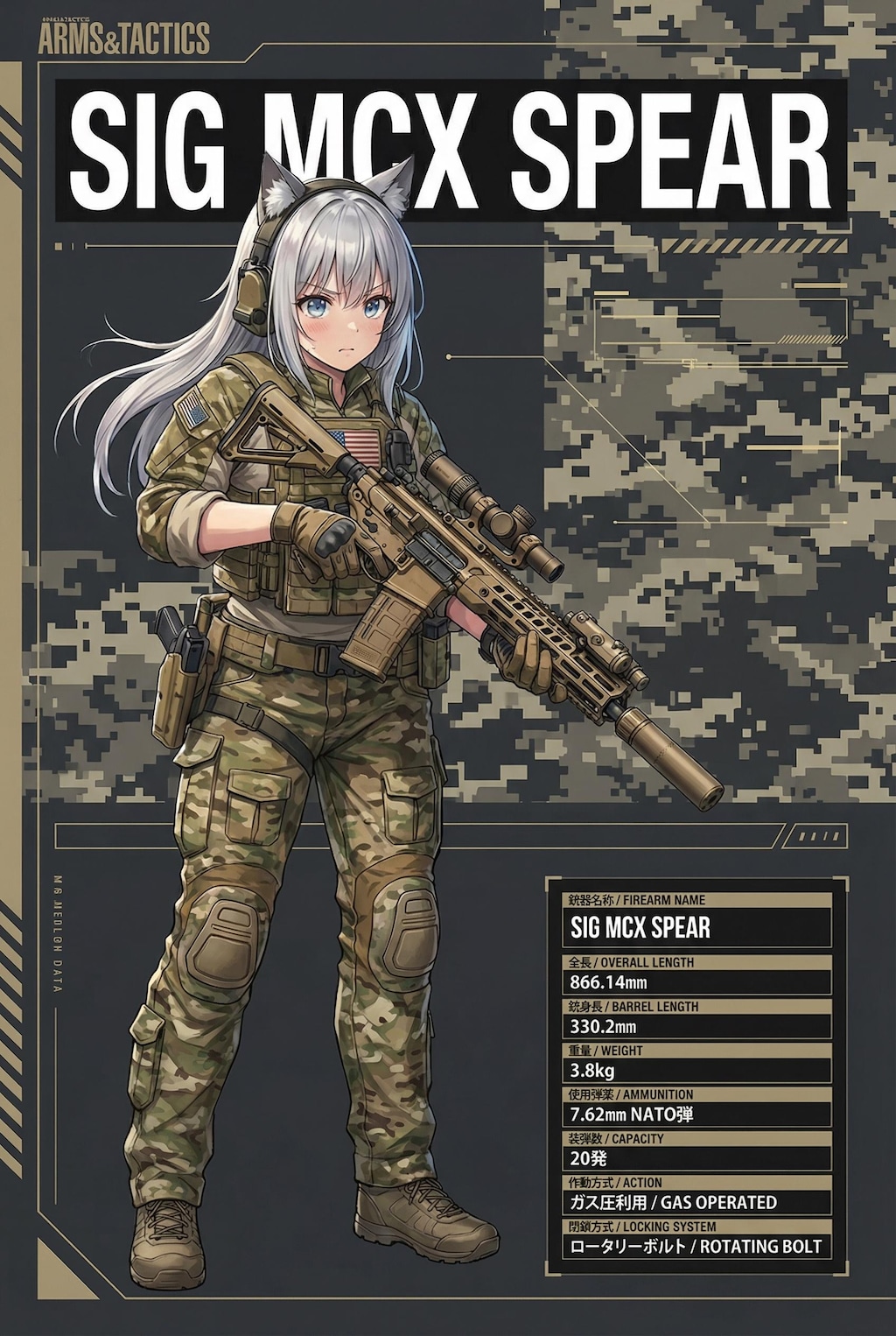 ミリタリー雑誌 月刊「特殊部隊」💥💥💥