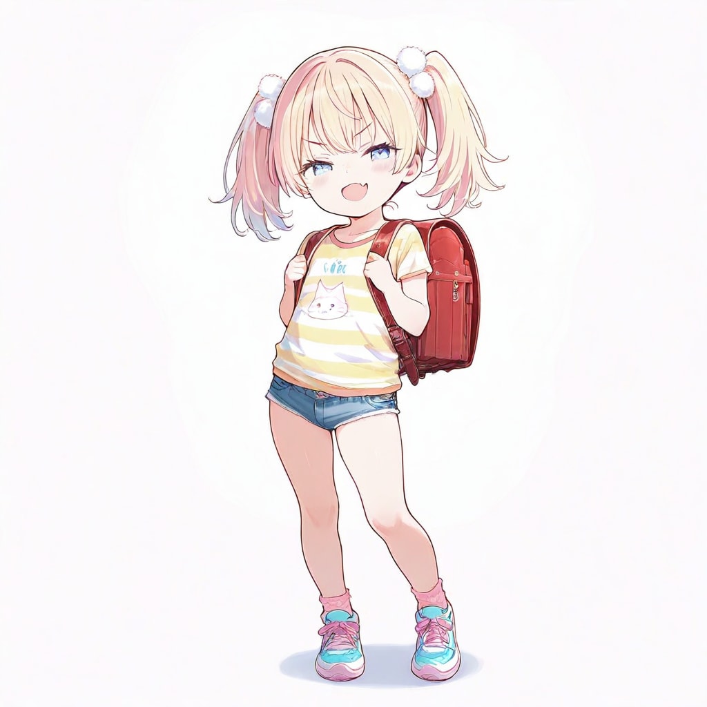 UNICORNのんちゃん | の人気AIイラスト・グラビア