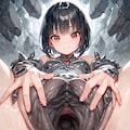 【t2i一発出】いろんなタイプのおまんこ（その５） 4枚目