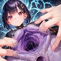 【t2i一発出】いろんなタイプのおまんこ（その５） 5枚目
