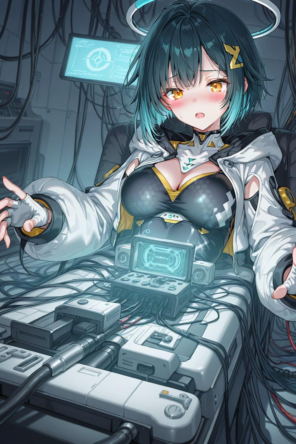 【ワード検証】appliance(2)