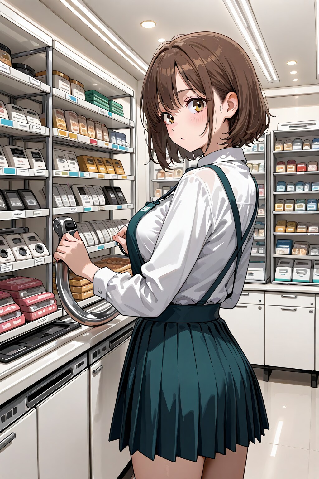 【ワード検証】appliance(2)