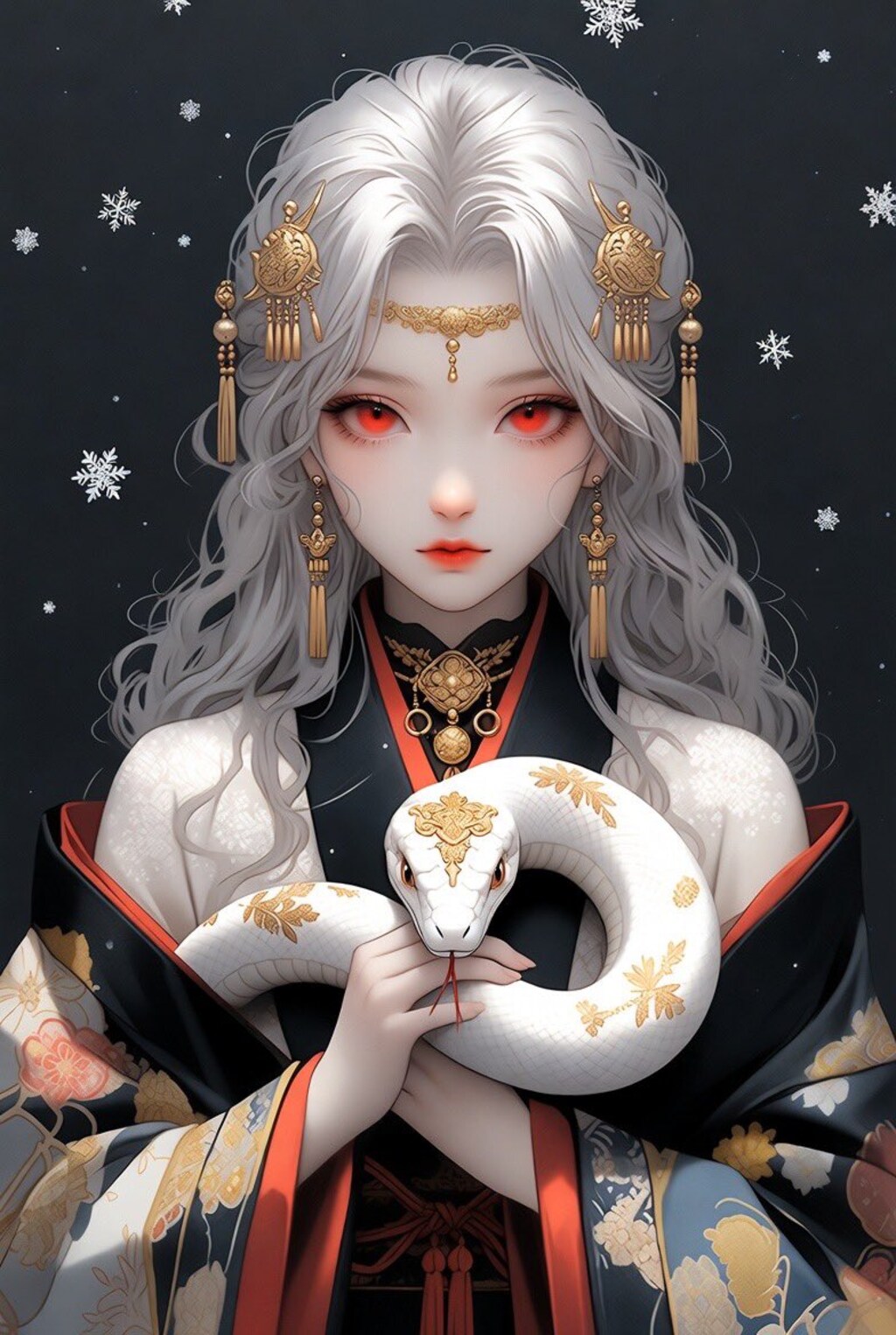蛇