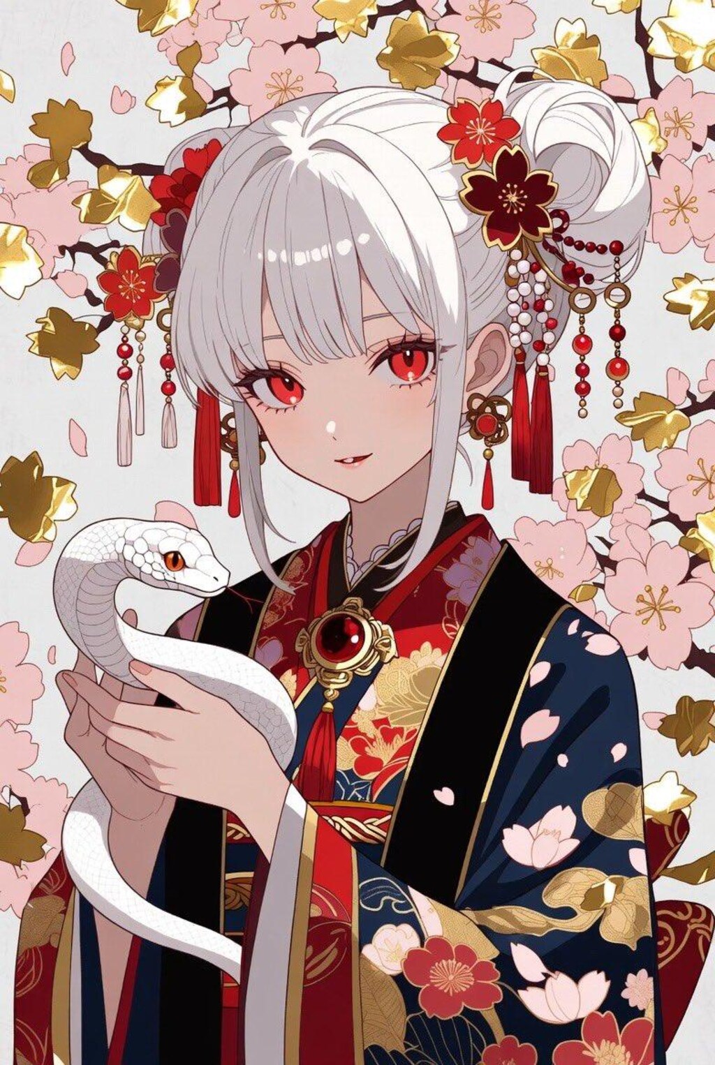蛇