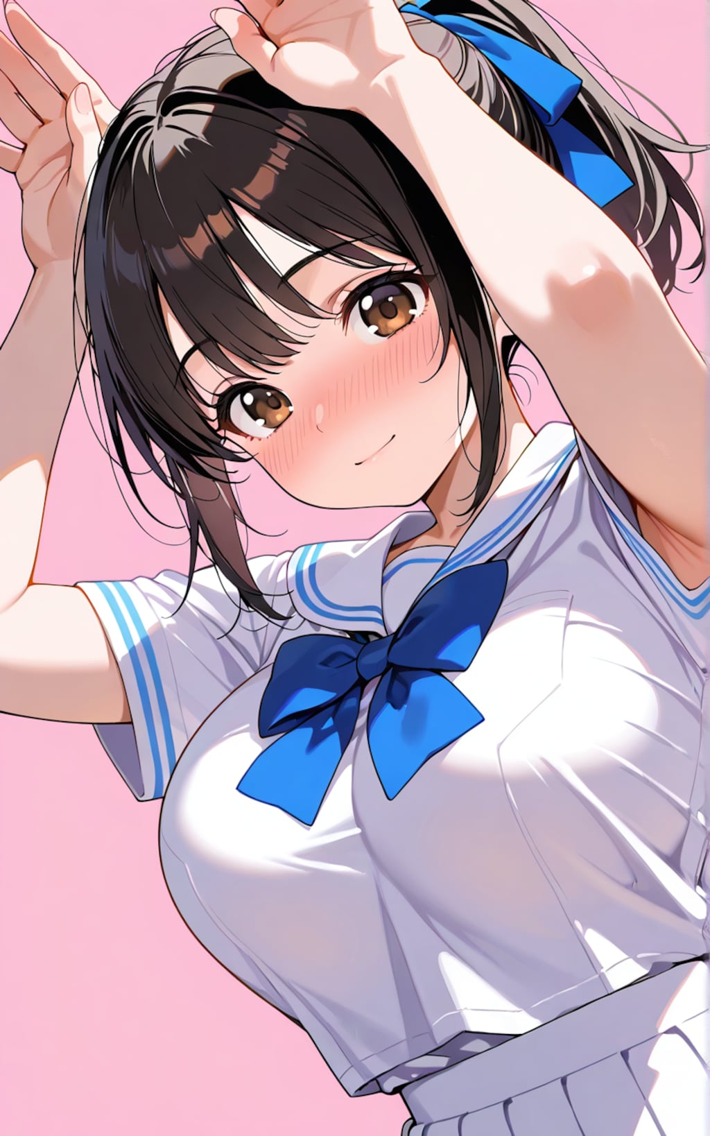 いつものおはウサ