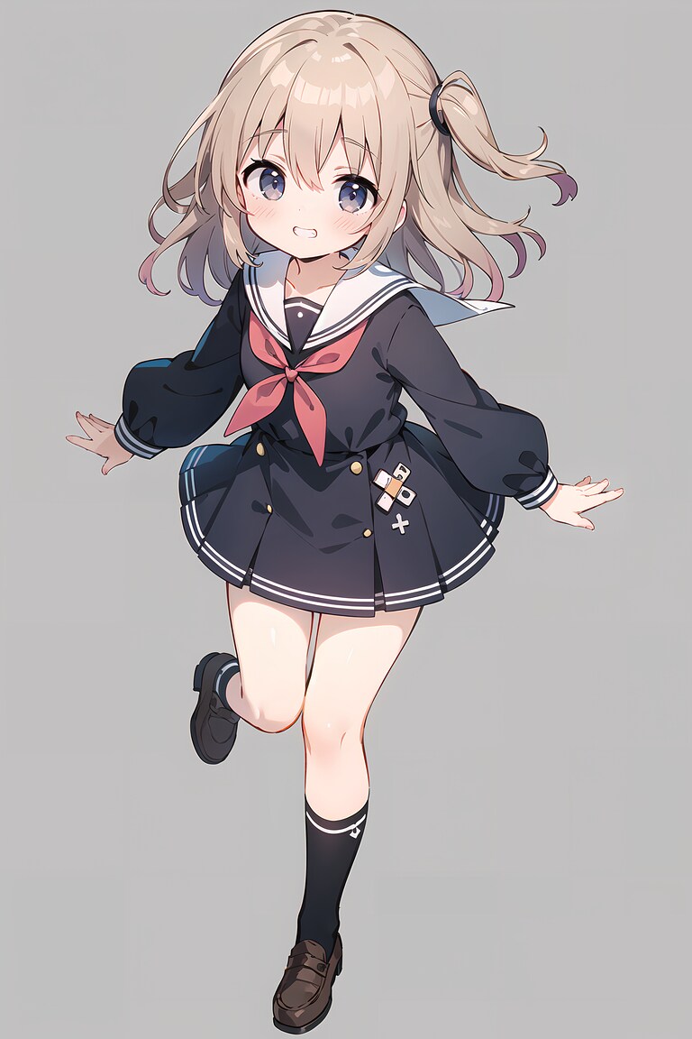 かわいいあのコ 31 | の人気AIイラスト・グラビア