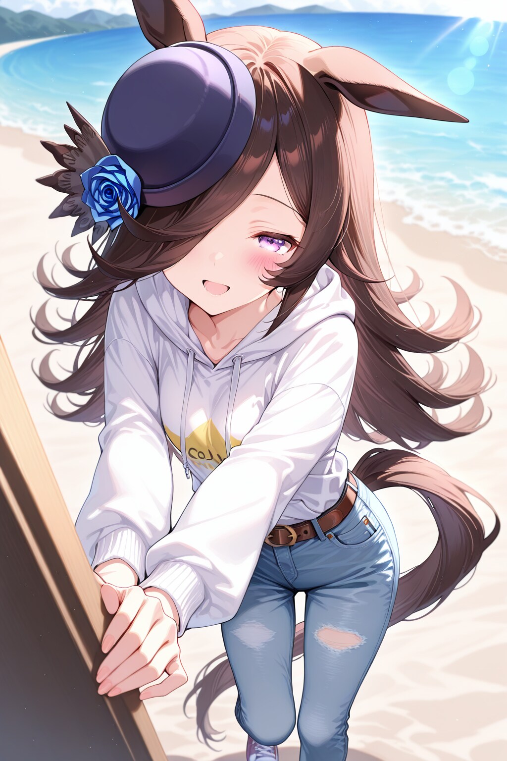 ライスシャワー