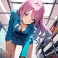 コンビニの商品目線 10枚目