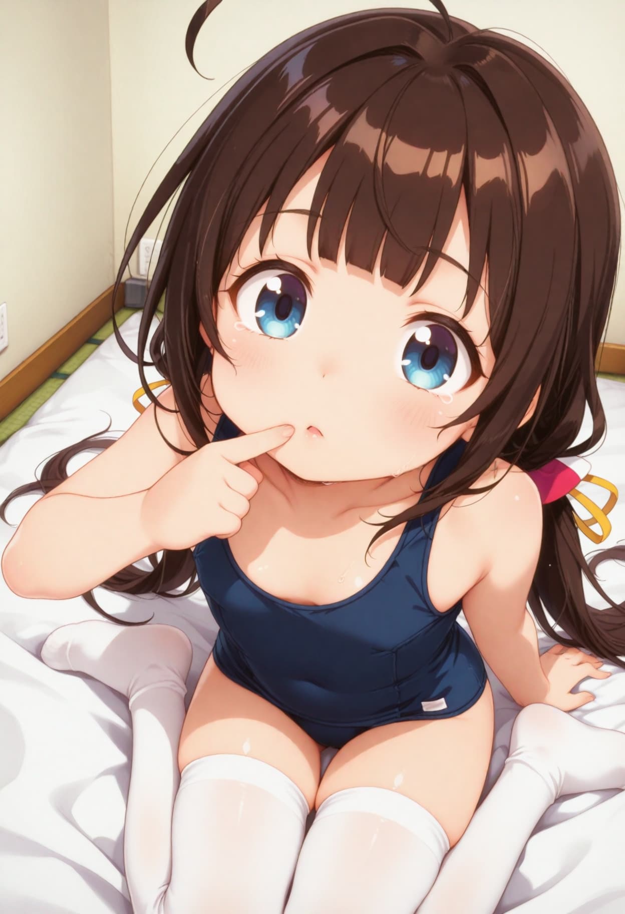ししょー…だら♡ (一般向)