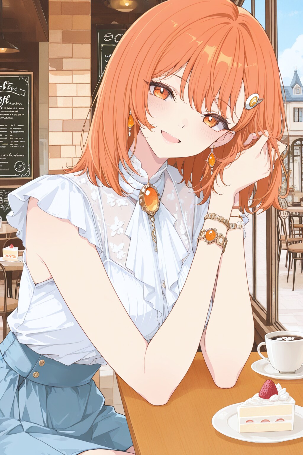 APRICOTさん２１