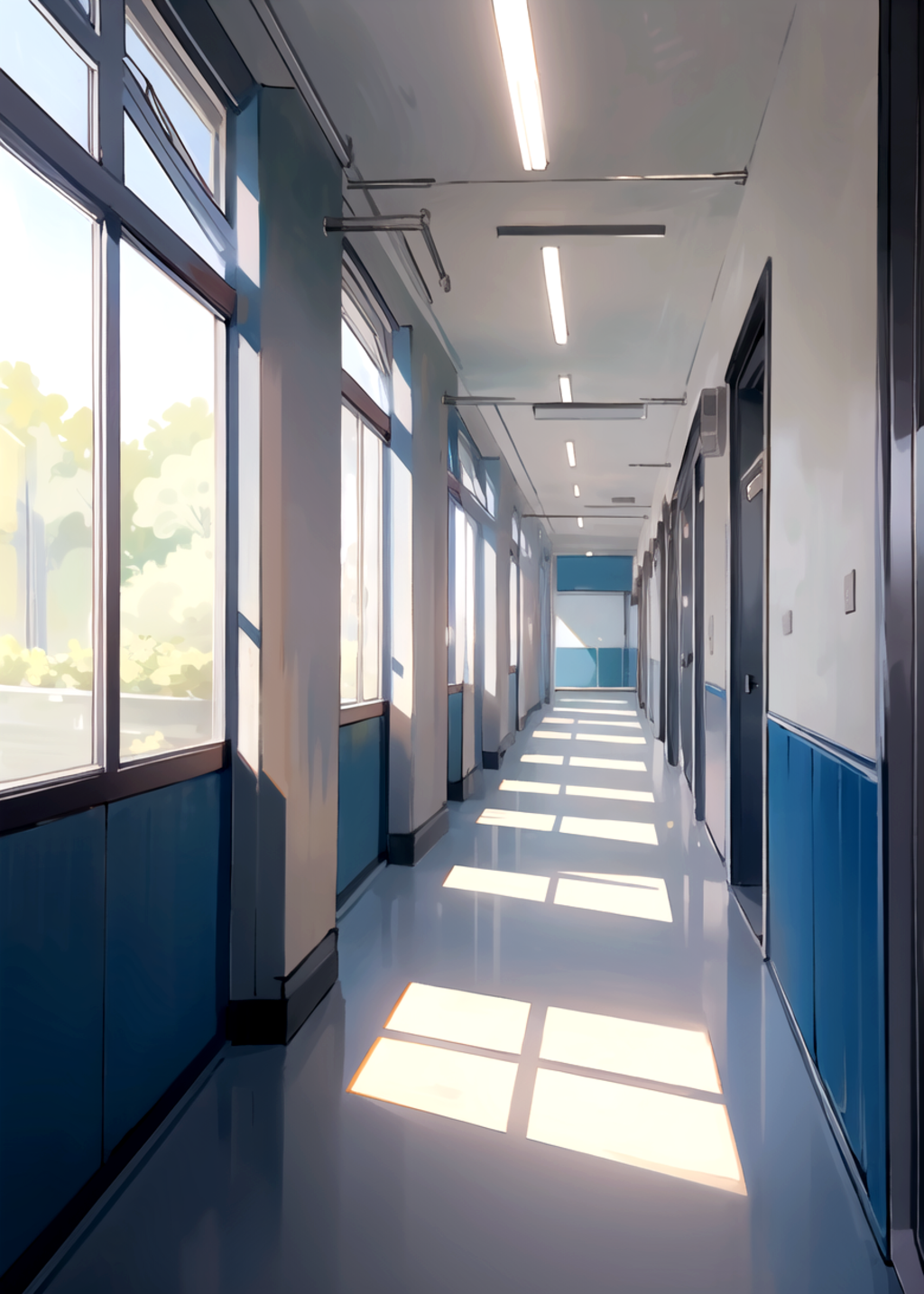 学校 ~辻褄合わせの見聞録~ 第２８幕