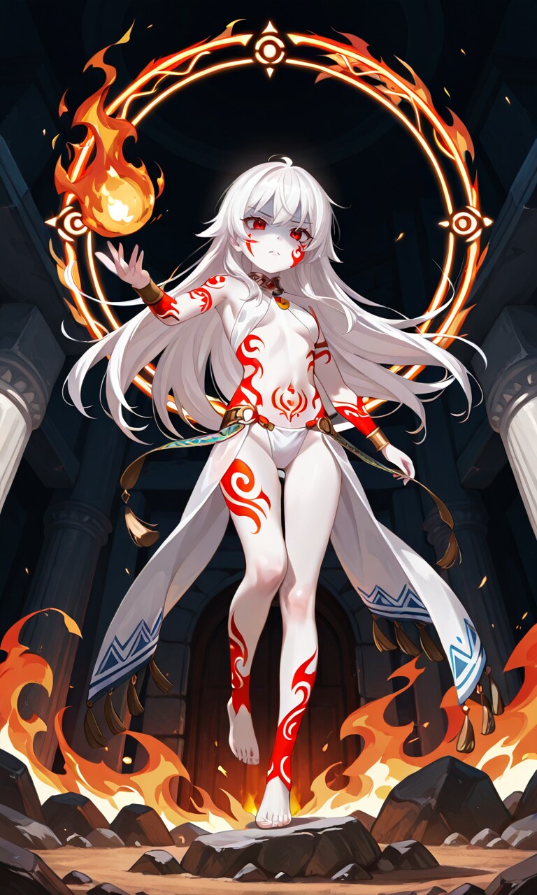 EX Type-00：Annihilator②