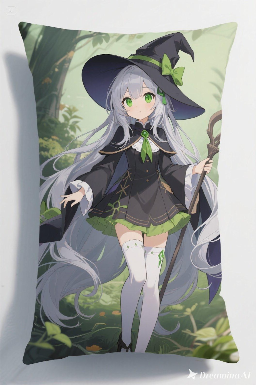 ステラちゃん抱き枕
