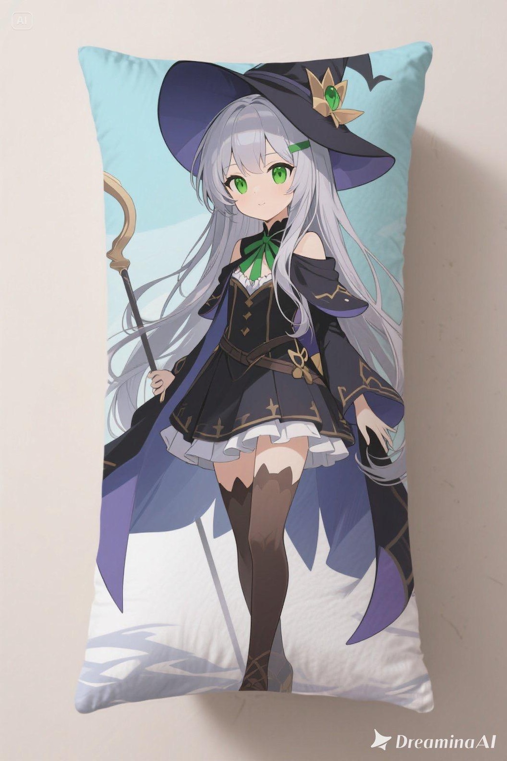 ステラちゃん抱き枕