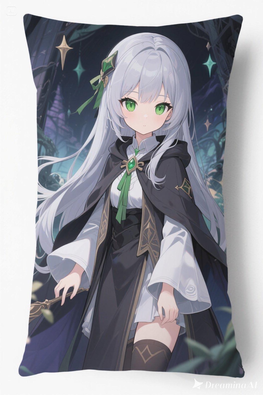 ステラちゃん抱き枕