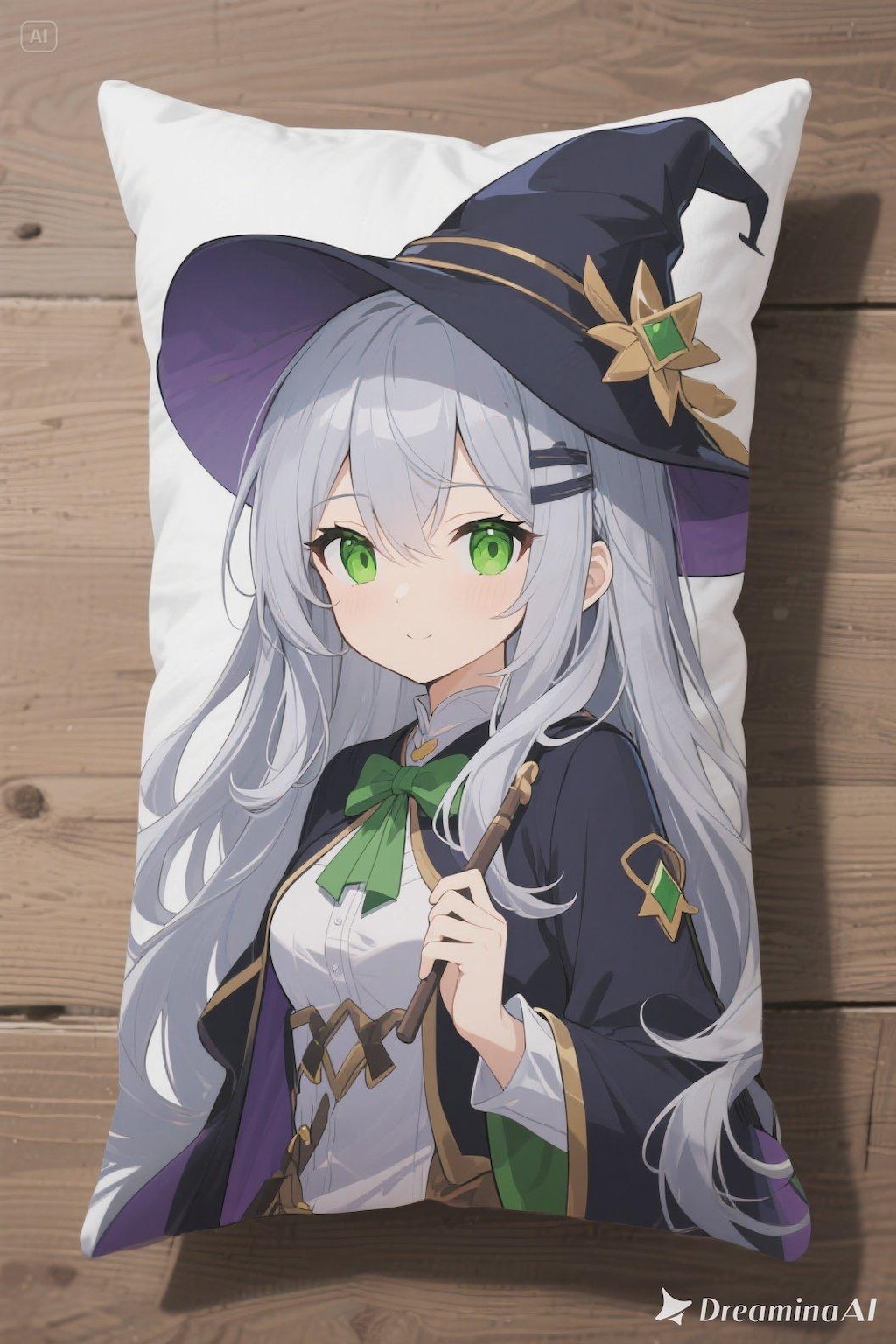 ステラちゃん抱き枕