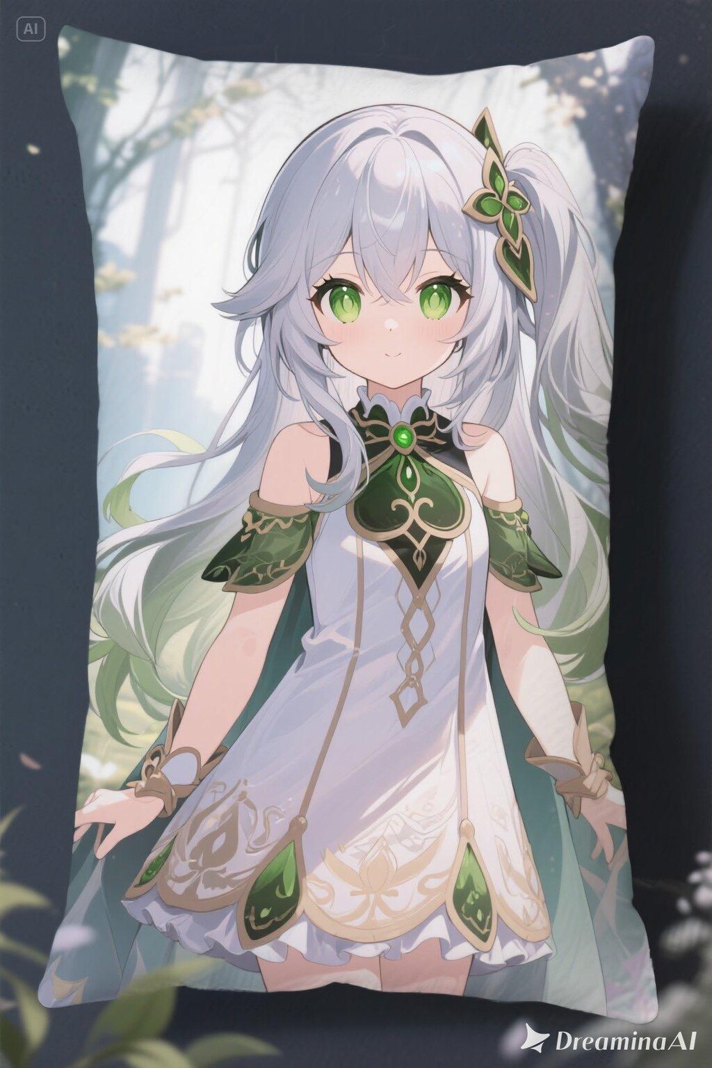 ステラちゃん抱き枕