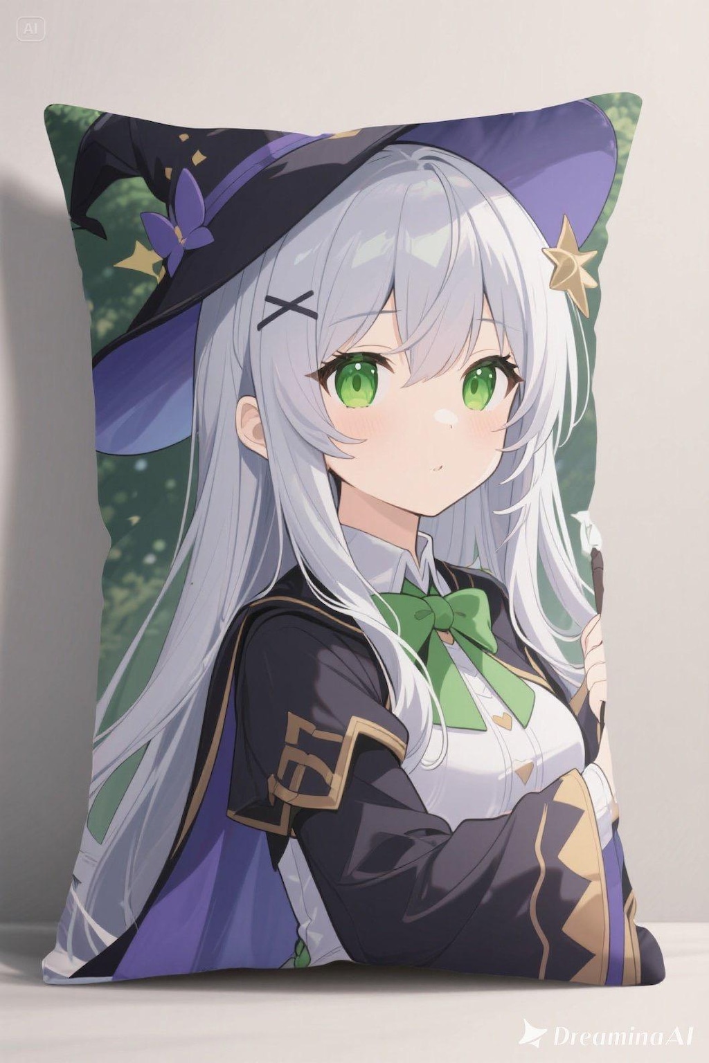 ステラちゃん抱き枕