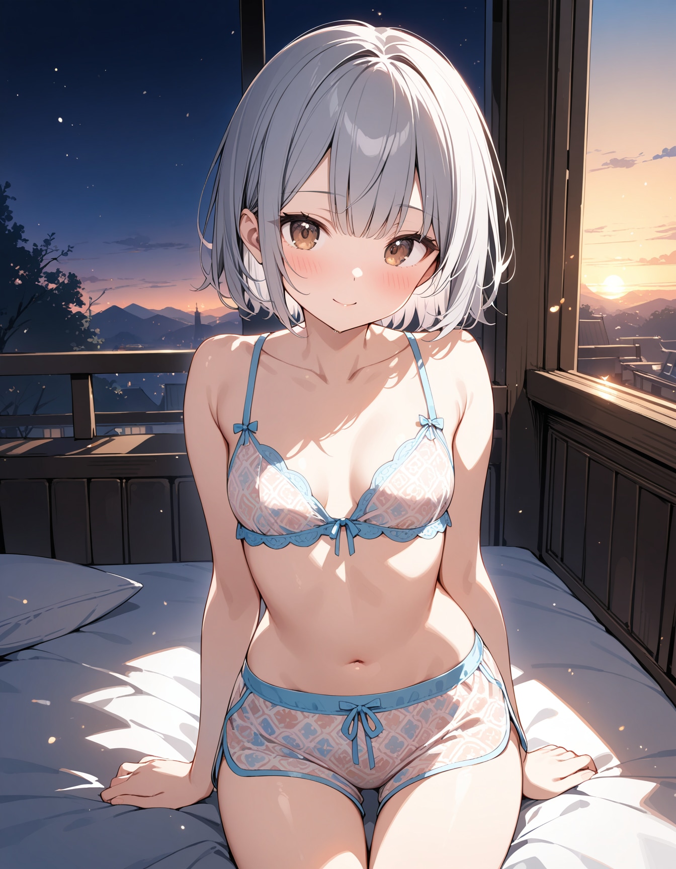 今日の下着 31