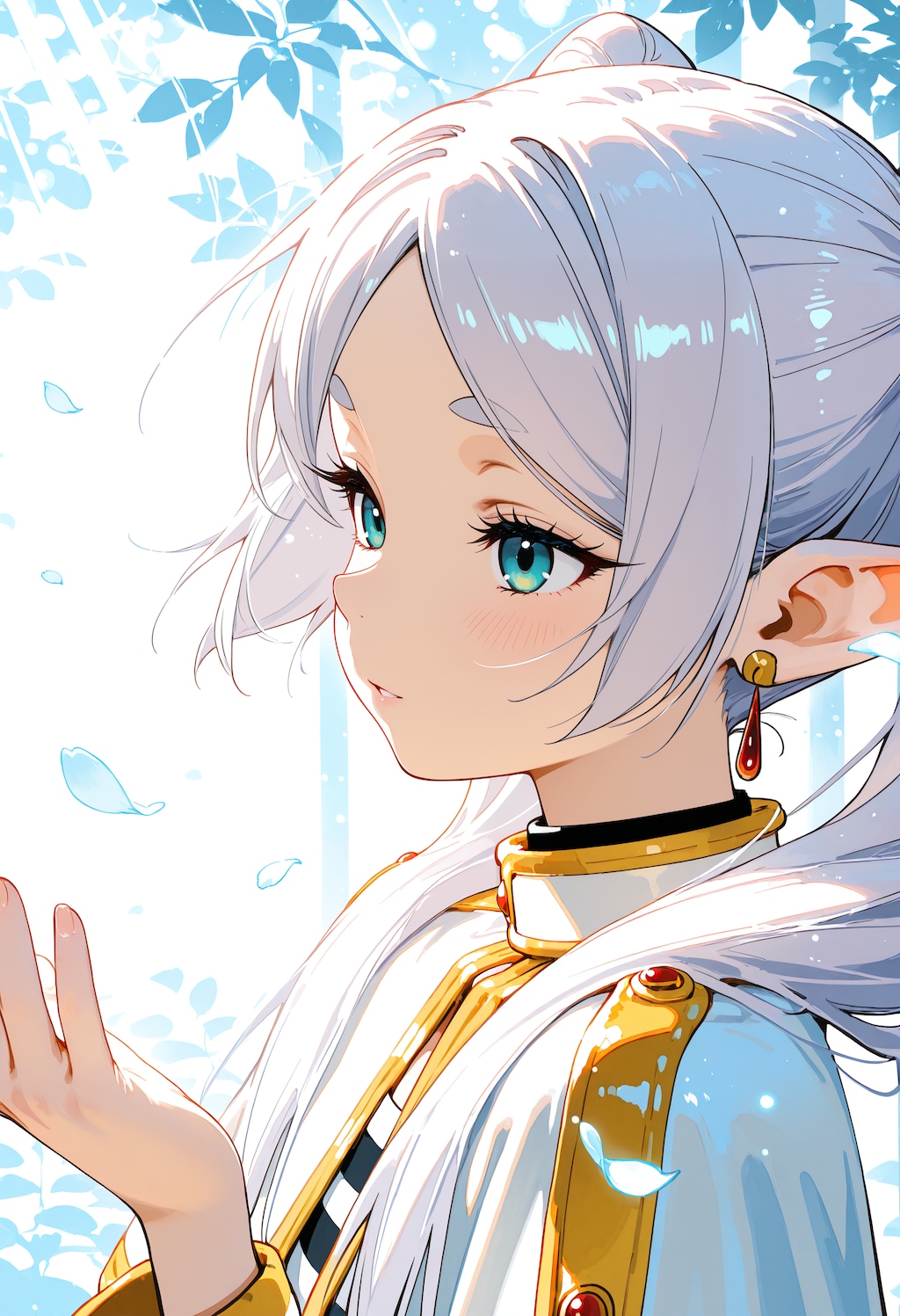 フリーレン