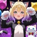本日のみーむーちゃん 2枚目