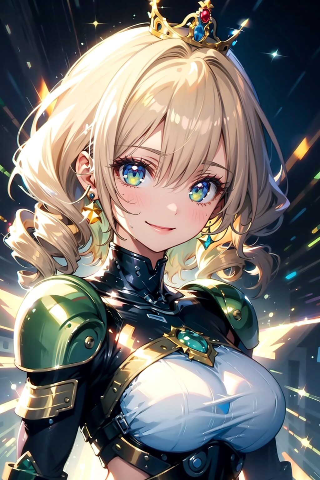姫騎士：20単語以内