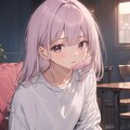 第2回アニメ風挑戦#9番外編  hyper realistic anime追加 5枚目