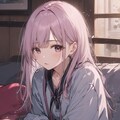 第2回アニメ風挑戦#9番外編  hyper realistic anime追加 4枚目