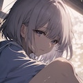 第2回アニメ風挑戦#9番外編  hyper realistic anime追加 8枚目