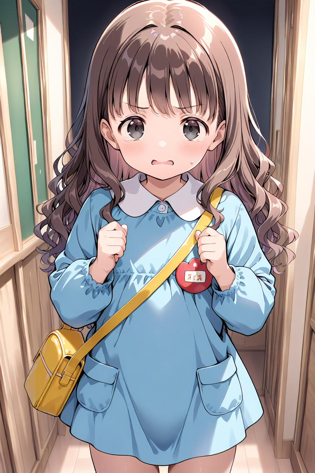 さえちゃん