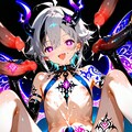 淫らな紋様 5枚目