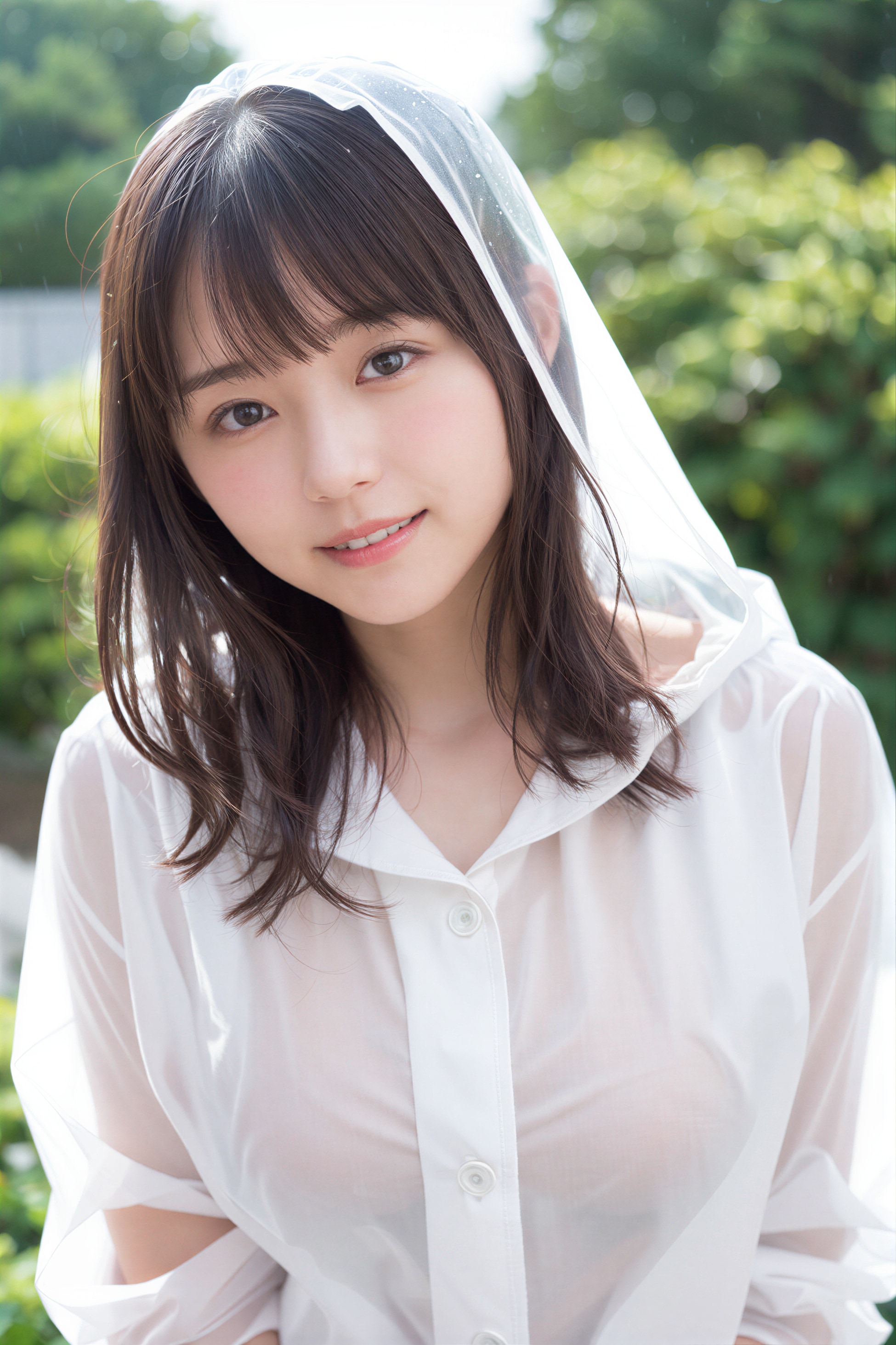 雨雫