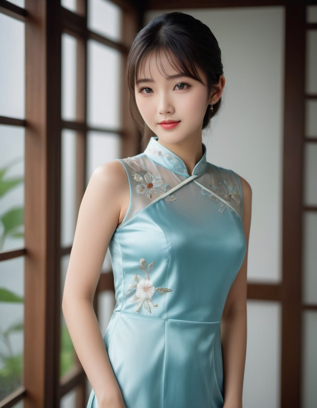frost blue
