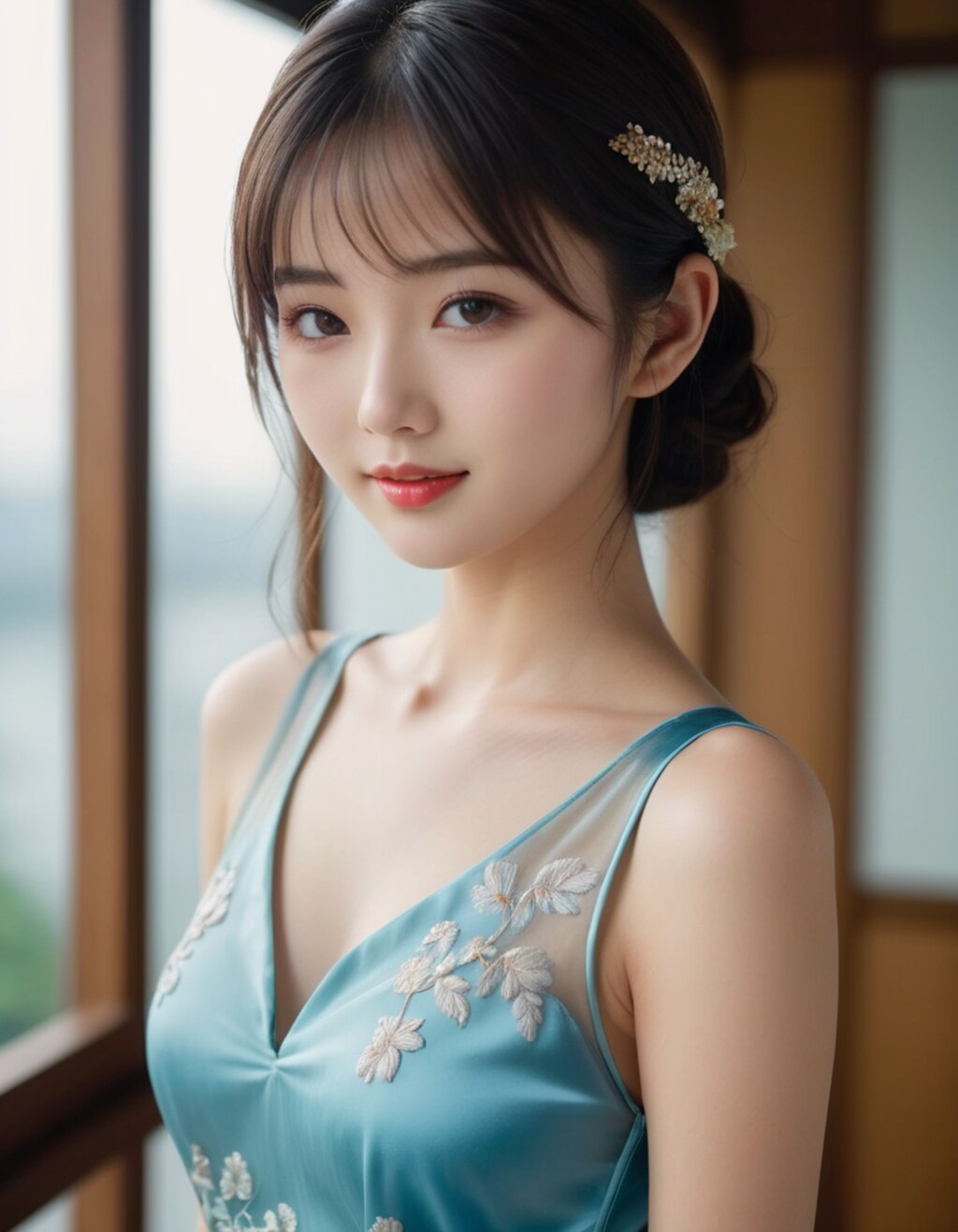 frost blue