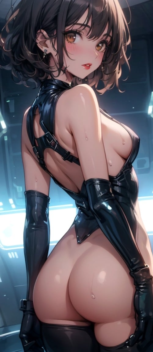 オネエサン
