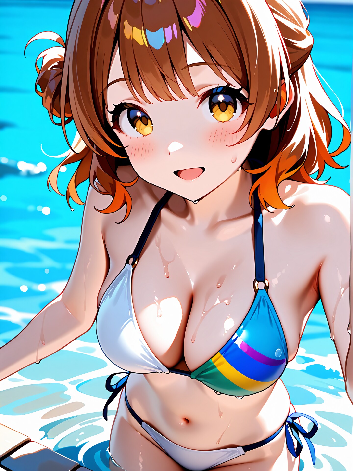 花海佑芽