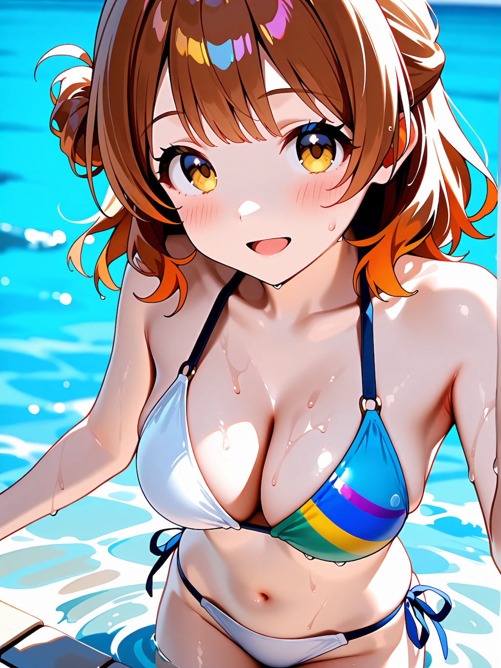 花海佑芽